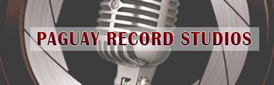 Paguay Record Studios